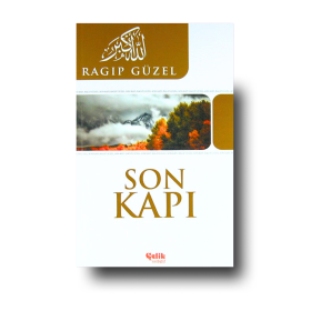 Son kapi