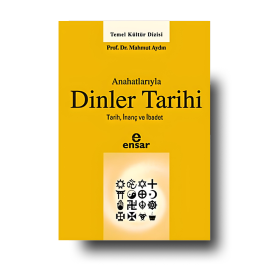 Dinler tarihi