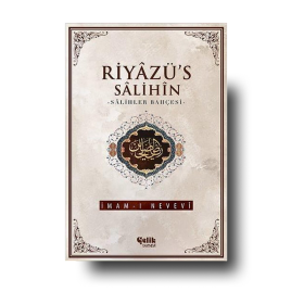 Riyazus Salihin | Imam Nevevi