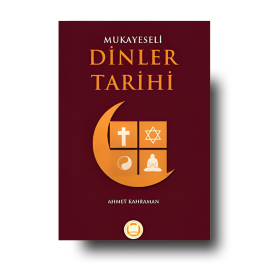 Mukayeseli dinler tarihi