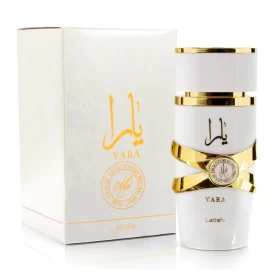 Yara Moi Eau de Parfum – Lattafa