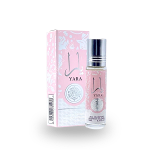 Yara Parfumolie – Lattafa · 10 ml