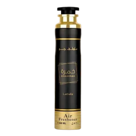 Khamrah Huisspray – Lattafa · 300 ml