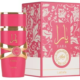 Yara Candy Eau de Parfum – Lattafa