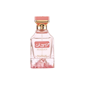 Maisan Eau de Parfum – Nusuk · 100 ml
