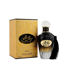Swalif Al Lail Eau de Parfum – Nusuk