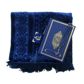 Dubai set | Navy