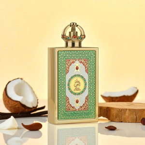 Alternative view of Queen of Arabia Eau de Parfum – Lattafa