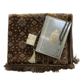 Dubai set | Coffee