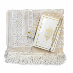 Dubai set | Waterlily