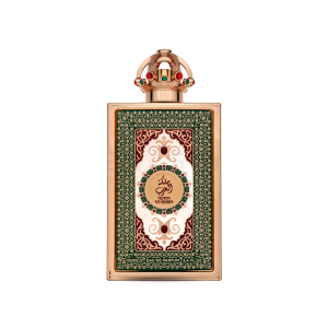 Queen of Arabia Eau de Parfum – Lattafa