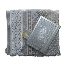 Dubai set | Silver