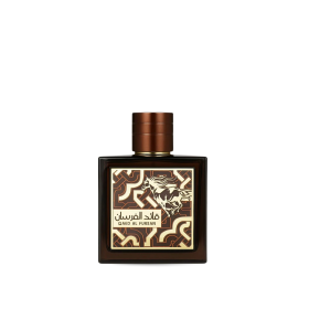 Qaed Al Fursan Untamed Eau de Parfum – Lattafa