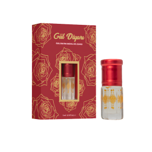 Gül Diyarı Parfumolie – Şelale · 3 ml