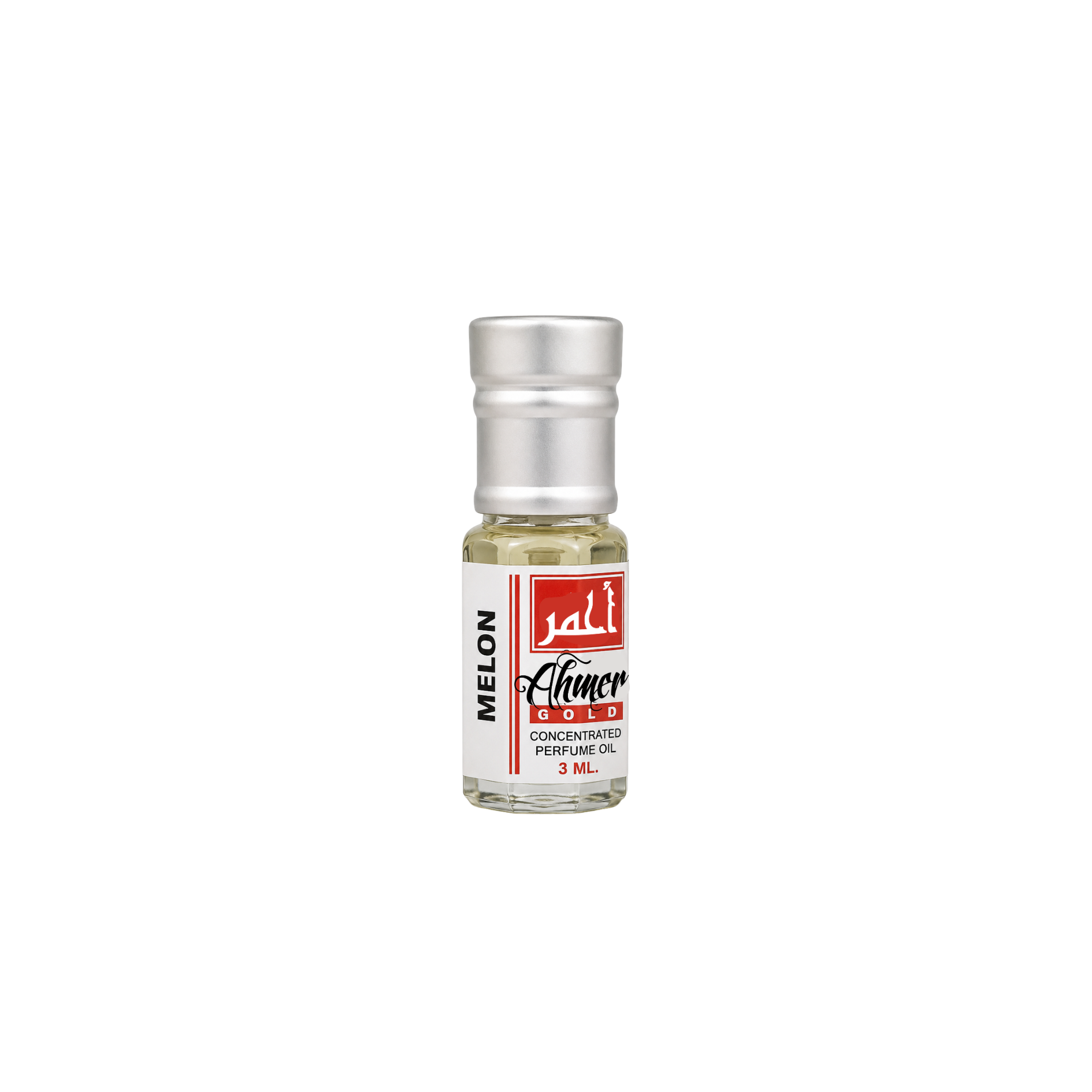 Melon Parfumolie – Ahmer · 3 ml