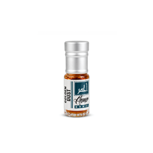 Golden Dust Parfumolie – Ahmer · 3 ml