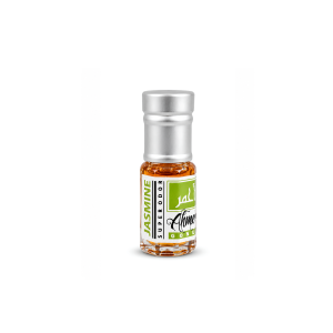 Jasmine Parfumolie – Ahmer · 3 ml