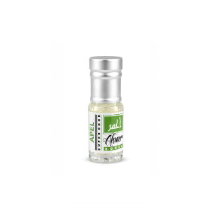 Apel Parfumolie – Ahmer · 3 ml