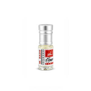 M. Badr Parfumolie – Ahmer · 3 ml