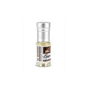Al Qaishar Parfumolie – Ahmer · 3 ml