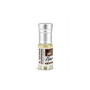 Al Qaishar Parfumolie – Ahmer · 3 ml