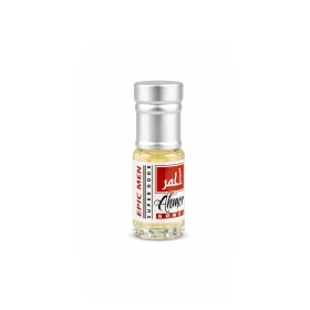 Epic Men Parfumolie – Ahmer · 3 ml