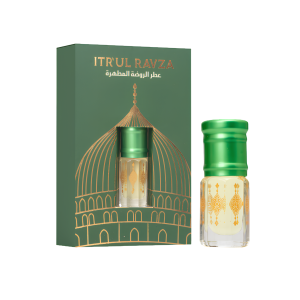 Itrul Ravza Parfumolie – Şelale · 3 ml