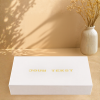 Sakinah Couplebox –  Gouden Bordeau - Afbeelding 2