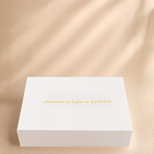 Alternative view of Sakinah Couplebox – Earthy Mauve