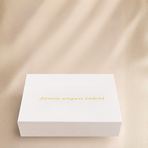 Alternative view of Sakinah Couplebox – Klassiek Roze-Blauw