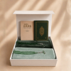 Sakinah Couplebox – Yeşil-i Zeytûn