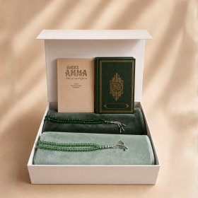 Sakinah Couplebox – Yeşil-i Zeytûn