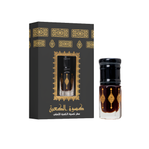 Kâbe Örtüsü Parfumolie – Şelale · 3 ml