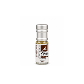 Chocolate Parfumolie – Ahmer · 3 ml