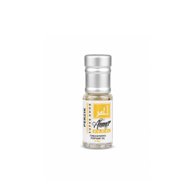 Perzik Parfumolie – Ahmer · 3 ml