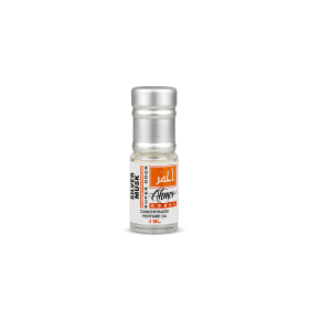 Silver Musk Parfumolie – Ahmer · 3 ml