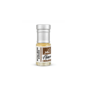 Beyaz Musk Buhara Parfumolie – Ahmer · 3 ml