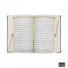 Arabische Koran met tajwiedkleuren | Middelgroot | Rood - Afbeelding 2
