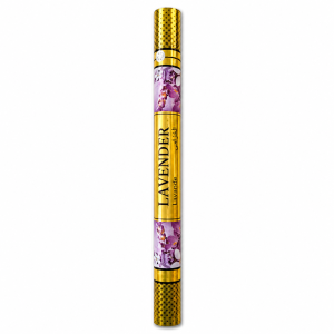 Lavender Wierookstokjes XL – El Amir