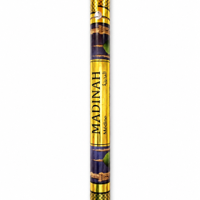 Madinah Wierookstokjes XL – El Amir