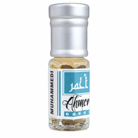 Muhammedi Parfumolie – Ahmer · 3 ml