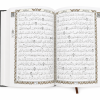 Traceerbare Arabische Koran | Zwart - Afbeelding 2
