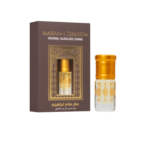 Makam-ı İbrahim Parfumolie – Şelale · 3 ml