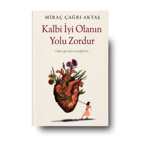 Kalbi İyi Olanın Yolu Zordur - Miraç Çağrı Aktaş