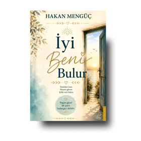 İyi Beni Bulur - Hakan Mengüç