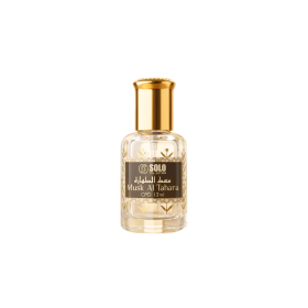 Musk Al Tahara Parfumolie · 12 ml