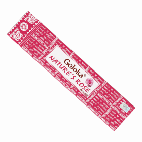 Goloka Nature’s Rose Wierook