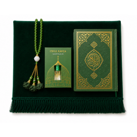 Rawdah Geschenkset