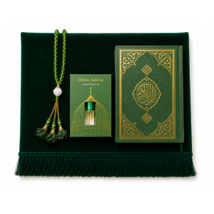 Rawdah Geschenkset