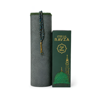 Hafsa Gebedsset - Rawdah